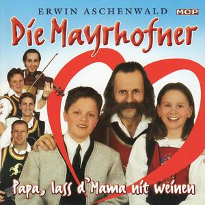 Auf der Vroni Alm