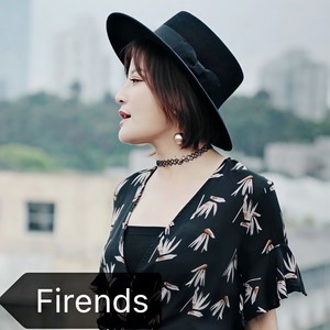 【复乐班】FRIENDS (Single Version)