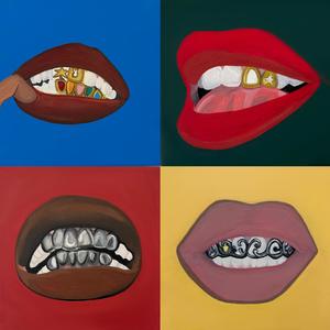 GRILLZ (Explicit)