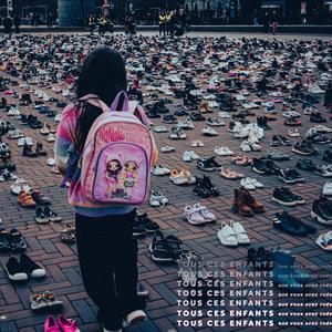 Tous ces enfants (que vous avez tués) (feat. Mahmoud Darwish) (Explicit)