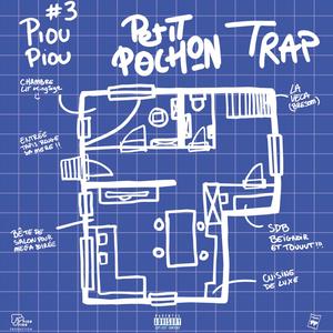 PiouPiou 3: TRAP (Explicit)