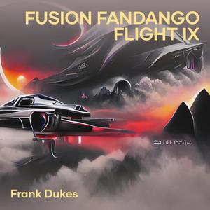 Fusion Fandango Flight Ix