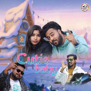Cutie Baby