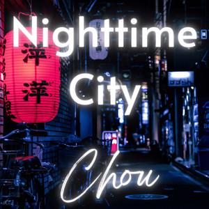 Nighttime City