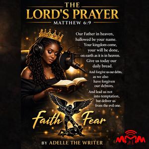 Lords Prayer (feat. Adelle The Writer)