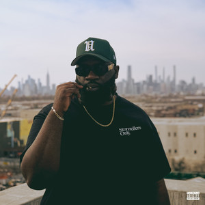 Won't He Do It (Explicit)