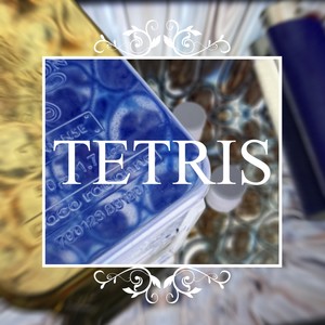 Tetris (Explicit)