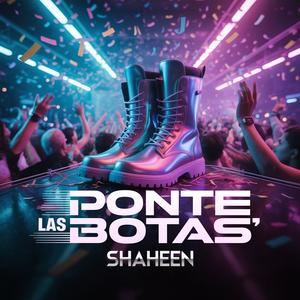 Ponte Las Botas
