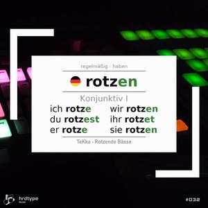 Rotzende Bässe (feat. TeKka)