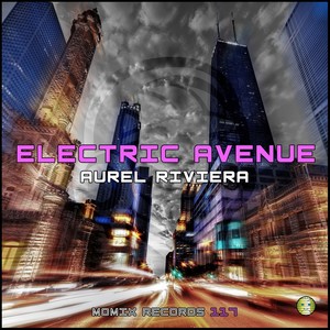 Electric Avenue