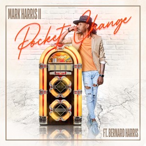Pocket Change(feat. Bernard Harris)