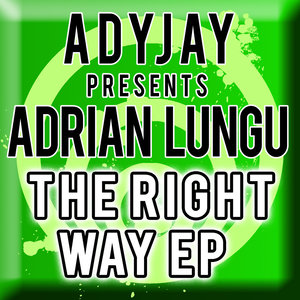 The Right Way EP