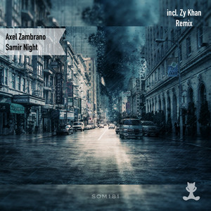 Samir Night (Zy Khan Remix)
