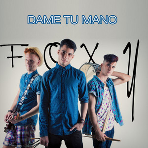 Los chicos de conexión