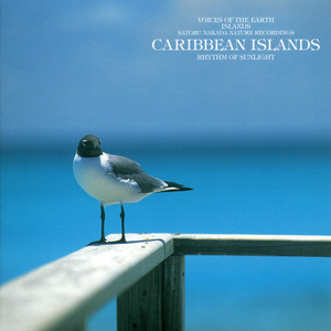 自然音シリーズ 躍動の島、カリブ (Voices Of The Earth Islands Nature Recordings Rhythm Of Sunlight Caribbean Ialands)