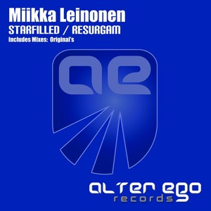 Starfilled (Original Mix)