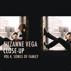 Close Up Vol 4, Songs of Family