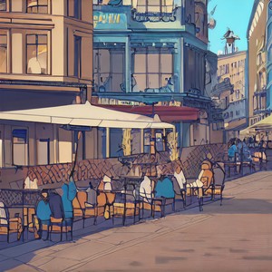 夏日漱石 (Summer Cozy Rock) (Remix)