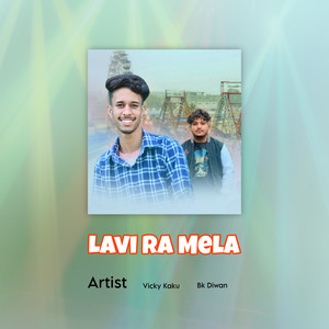 Lavi Ra Mela