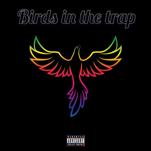 Birds in the Trap (Explicit)