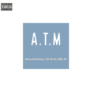 Atm (Explicit)