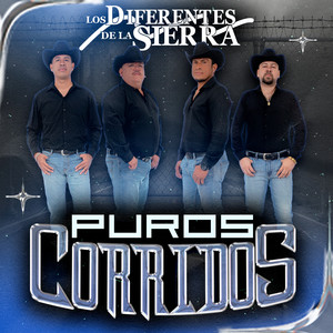 Puros Corridos (En vivo) [Explicit]