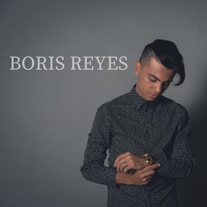 Boris Reyes