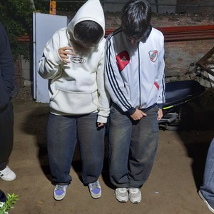 ANTIRUCHIS (Explicit)