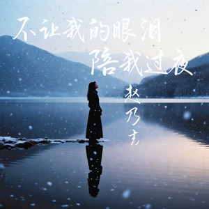 赵乃吉 - 不让我的眼泪陪我过夜