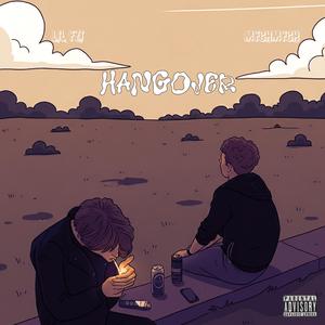 Hangover (feat. MychMych) (Explicit)