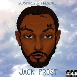 Jack Frost (Explicit)