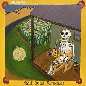 Sad, Dead Fantasies (Explicit)