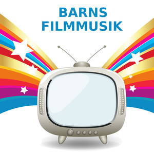 Barns Filmmusik