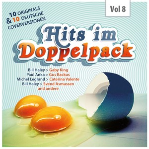 Hits im Doppelpack, Vol. 8