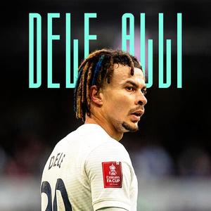 DELE ALLI