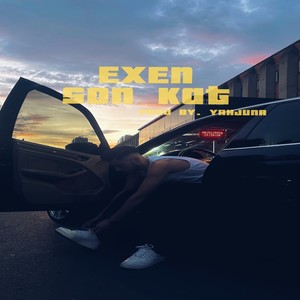 EXEN SON KAT (Freestyle)