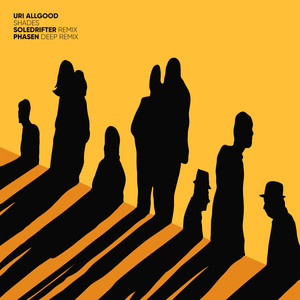 Freqy (Soledrifter Remix)