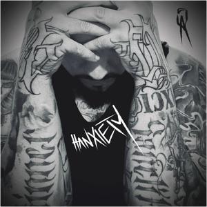 Hanxiety (Explicit)