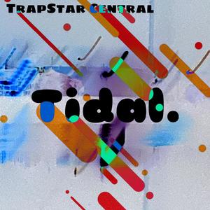 Tidal (feat. JugoDidIt!, CHARLESGOTCASH & fnhoncho) (Explicit)