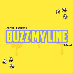 Buzz My Line (feat. Jabani)