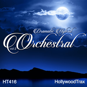 DRAMATIC HYBRID ORCHESTRAL VOL 2