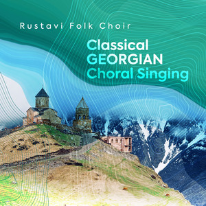 Classical Georgian Choral Singing