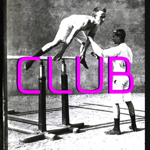 CLUB. - RED KARUZ (RED KARUZ Remix)