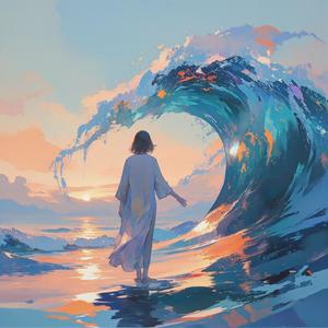 Lost in Waves