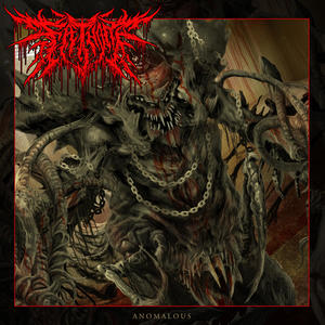 Annihilation (Explicit)