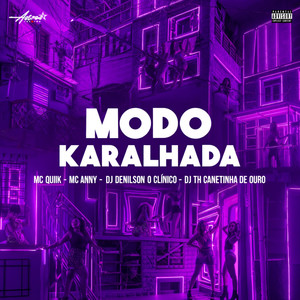 MODO KARALHA (Explicit)