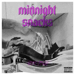 midnight snacks (feat. raegen) (Explicit)