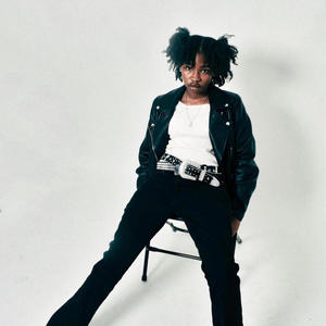 come outside, Pt. 2 (Explicit)