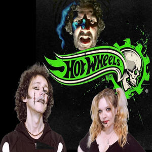 Monster Trucks Halloween (Festa da paura) (Halloween music)