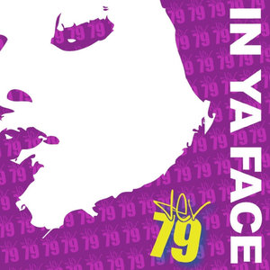 Dev79 - In Ya Face (Edu K Remix|Remix)